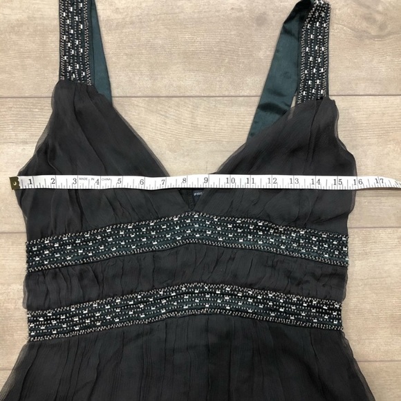 French Connection fit & flare dress - Picture 7 of 8